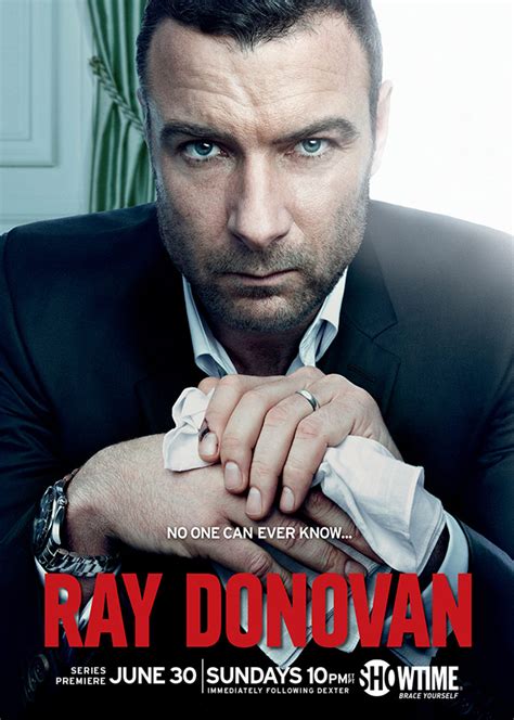 清道夫|清道夫 第七季 Ray Donovan Season 7 (2019)